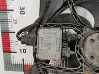 Вентилятор радиатора Ford Mondeo 3 2006г. 1437591, 5S718C607BC - Фото 2