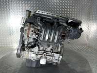 Z6 Двигатель к Mazda 3 BK Арт 120112