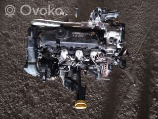 Двигатель  Nissan Qashqai 2 1.5  Дизель, 2016г. k9ka636 , artRKO30151  - Фото 3