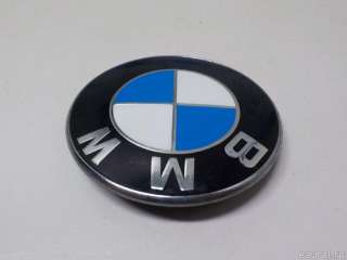 Эмблема на крышку багажника BMW 8 E31 1997г. 51141970248 BMW - Фото 5