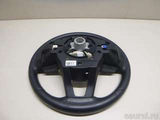 Рулевое колесо для AIR BAG (без AIR BAG) Mazda 6 3 2014г.  - Фото 9
