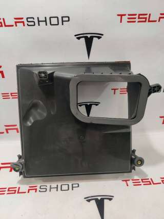 Корпус воздушного фильтра Tesla model S 2022г. 1647254-00-A,1608307-00-A,1750575-80-B,1608307-00-B - Фото 2