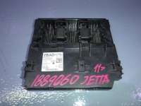  Блок электронный к Volkswagen Jetta 6 Арт E1889060