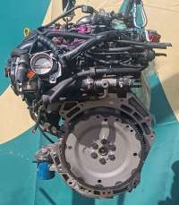 Двигатель  Ford Focus 2 restailing 2.0  Бензин, 2010г. AODA AODB AOBC AOBA  - Фото 3
