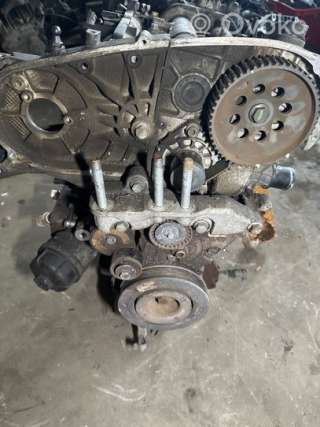 Двигатель  Fiat Doblo 2 1.6  Дизель, 2011г. 263a5000 , artMAA43394  - Фото 4