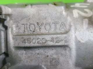 замок зажигания Toyota Wish 2005г. 1ZZ-FE - Фото 2