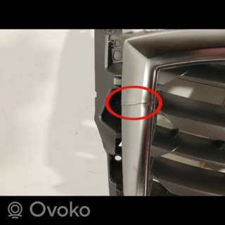 Решетка радиатора Audi Q2 2017г. 81a853651 , artGIO712 - Фото 3