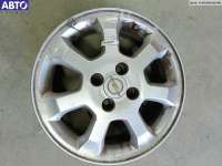  Диск колесный алюминиевый R15 к Opel Astra G Арт 54471713