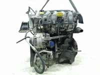 K4J Двигатель к Renault Modus Арт 18.59-755570
