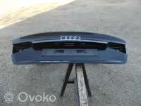 Крышка багажника (дверь 3-5) Audi A5 (S5,RS5) 1 2007г. artWON2155 - Фото 2