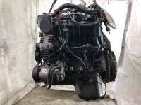 Двигатель  BMW 3 E46 1.8 i Бензин, 2002г. 11000018014  - Фото 3
