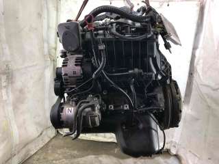 Двигатель  BMW 3 E46 1.8 i Бензин, 2002г. N42B18AA  - Фото 3