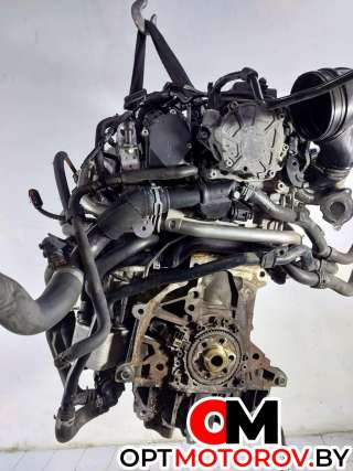 Двигатель  Volkswagen Passat B7 2.0  Дизель, 2010г. CBA,CBAB  - Фото 4
