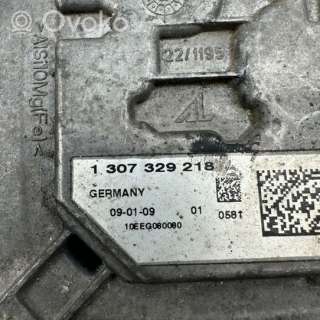 Блок розжига ксенона Audi A4 B8 2009г. 1307329218, 10eeg080080, 2241195 , artVDR1612 - Фото 4