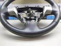 Рулевое колесо для AIR BAG (без AIR BAG) Toyota Auris 1 2007г. 4510002570B0 - Фото 6
