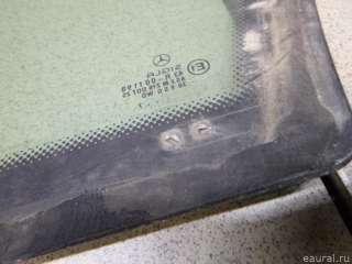 Стекло кузовное глухое левое Mercedes E W210 1997г. 2106700712 Mercedes Benz - Фото 6