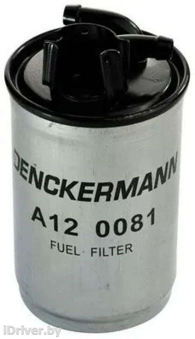 Фильтр топливный Audi A2 2000г. a120081 denckermann - Фото 1