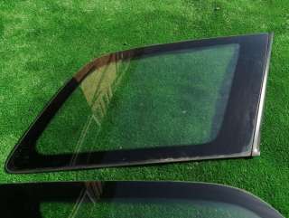Стекло кузовное боковое левое Mazda 6 1 2003г. 43R005834 - Фото 3