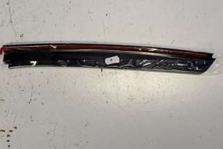 Обшивка стойки центральной правой MINI Cooper F56,F55 2015г. 51137328874 , art11102773 - Фото 3