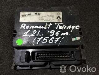 artIMP1584013 Блок управления двигателем к Renault Twingo 1 Арт IMP1584013