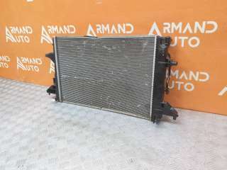 Радиатор двигателя (ДВС) Hyundai Elantra CN7 2020г. 25310aa150 - Фото 6