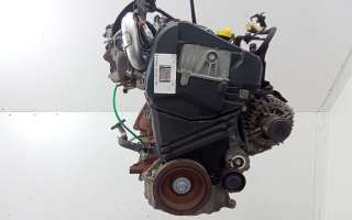 Двигатель  Renault Clio 3 1.5  Дизель, 2012г. K9K6770  - Фото 6