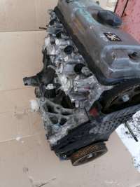 Двигатель  Citroen Berlingo 1 restailing 1.4  Бензин, 2005г. KFW, 10FST6,5757441  - Фото 3