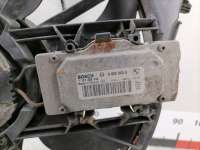 Вентилятор радиатора BMW 1 E81/E82/E87/E88 2006г. 17427801993, 0130303941 - Фото 3