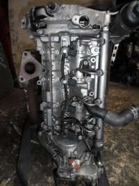 640941 Двигатель к Mercedes B W245 Арт 18.31-570216