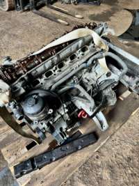  Двигатель BMW 5 E60/E61 Арт 80845581, вид 5