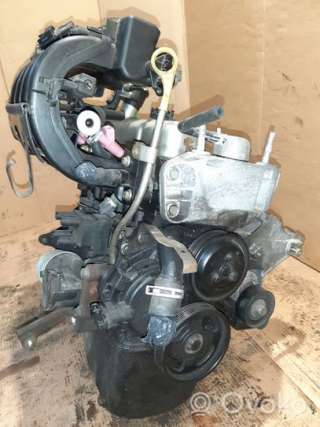 Двигатель  Ford Fiesta 4 1.3  Бензин, 2000г. 96bm6015ad , artMTB519  - Фото 11