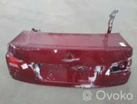 raudona , artIMP1898651 Крышка багажника (дверь 3-5) к Lexus IS 2 Арт IMP1898651