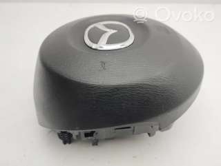 Подушка безопасности водителя Mazda CX-5 1 2013г. artAMD120359 - Фото 4