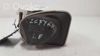 Заслонка дроссельная Opel Zafira B 2007г. 55562380 , artJUT121484 - Фото 4