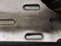 Радиатор EGR Mercedes Vito W639 2010г. A6511400675, 6511420067 - Фото 5