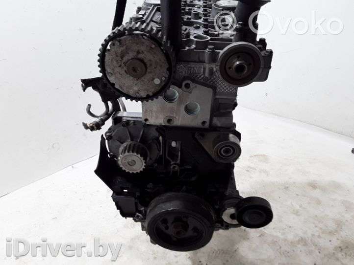 Двигатель  Volvo S80 2 restailing  2.5  Бензин, 2009г. b5254t11 , artAUA56464  - Фото 4