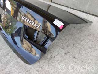 3461860 , artCEN16466 Крышка багажника (дверь 3-5) BMW 3 G20/G21 Арт CEN16466, вид 10