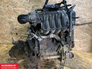 NFU Двигатель к Peugeot Partner 1 Арт W298_3