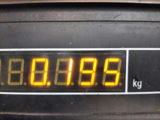 Патрубок радиатора Nissan Primastar 2008г.  - Фото 3