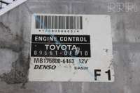 896610f010 , artSRG18 Блок управления двигателем к Toyota Corolla E120 Арт SRG18