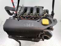 Двигатель  Rover 75 2.0 CDTi Дизель, 2000г. LCF105160, 204D2  - Фото 5