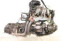 Двигатель  Audi 80 B4 2.3  Бензин, 1988г. NG  - Фото 5