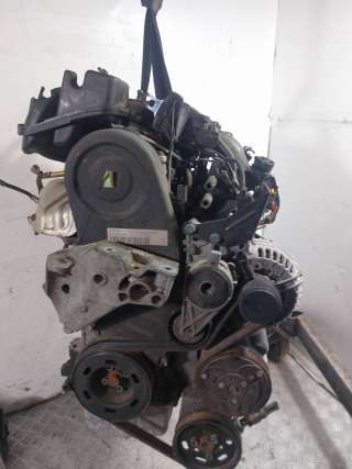 Двигатель  Volkswagen Golf 4 1.6 i Бензин, 2002г.   - Фото 8
