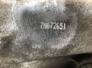 КПП механическая (МКПП) Chrysler Sebring 3 2009г. A7435603, 7N672651 - Фото 4