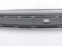 Диффузор Заднего Бампера Audi A4 B8 2013г. 8k0807521k , artMPD4804 - Фото 3