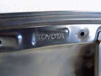 Капот Toyota Yaris 2 2006г. artMSD15449 - Фото 7
