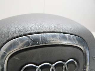 Подушка безопасности в рулевое колесо Audi A4 B7 2006г. 8E0880201BL1DH - Фото 2