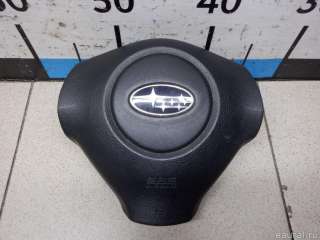 Подушка безопасности в рулевое колесо Subaru Forester SH 2009г. 98211SC000JC - Фото 2