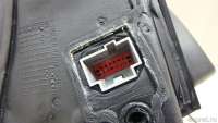 Зеркало правое электрическое Ford Focus 3 restailing 2013г.  - Фото 7