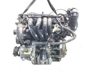 Двигатель  Ford Focus 1 1.6 i Бензин, 2000г. FYDB  - Фото 12